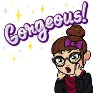 Meet your Posher, Jill